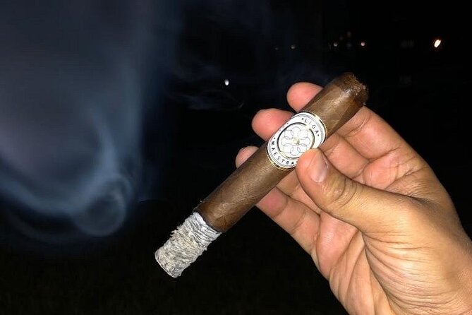 Cigars Shopping Tours From Punta Cana with Transportation Included - The Cigar Shop Experience: Variety, Purchases, and Learning the Process