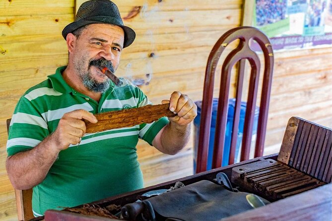 Cigars Shopping Tours From Punta Cana with Transportation Included - Price and Value: Why $10 Can Be a Good Deal