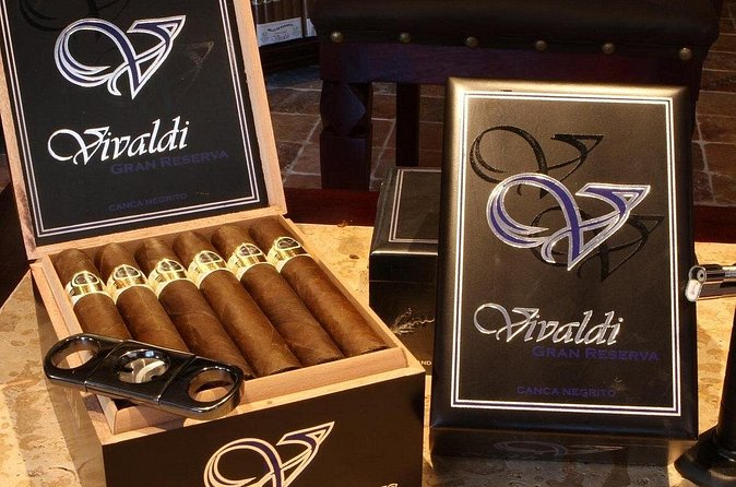 Cigars Shopping Tours From Punta Cana with Transportation Included - Who This Tour Suits, and Who Might Skip It