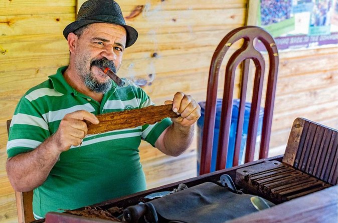 Cigars Shopping Tours From Punta Cana with Transportation Included - Should You Book It?