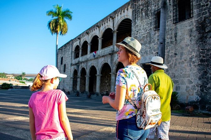 City Tour In Santo Domingo Departing from Punta Cana - The Transfer Time and Group Size: Why Logistics Matter More Than You Think