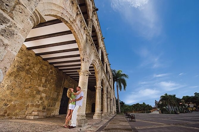 City Tour In Santo Domingo Leaving from Punta Cana - From Punta Cana to Santo Domingo: the long ride you can manage