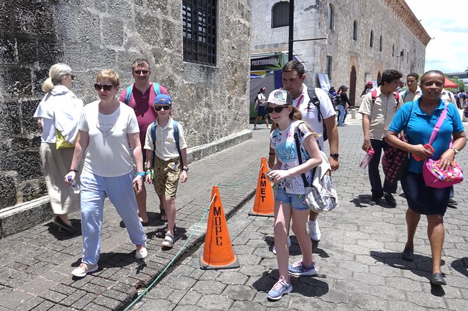 City Tour In Santo Domingo Leaving from Punta Cana - How to get the most out of your day
