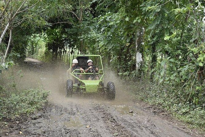 City Tour with Horseback Riding, Zipline, and Dune Buggy at the Countryside - What’s Included (and What You’ll Pay For Anyway)