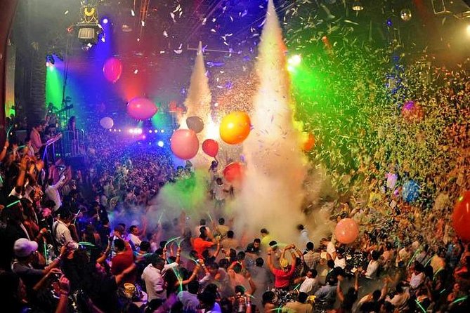 Coco Bongo Disco Show! The Best Punta Cana Party! - Key things to know before you go