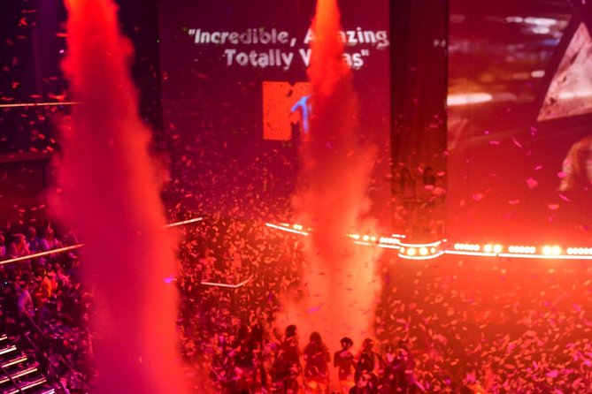 Coco Bongo Disco Show! The Best Punta Cana Party! - Price and value at about $93.50 per person