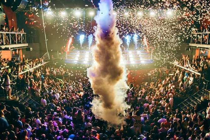 Coco Bongo Disco Show! The Best Punta Cana Party! - What kind of night you are really signing up for