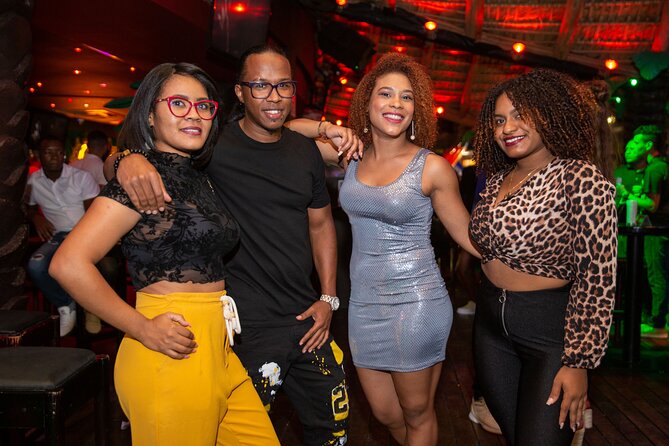 Coco Bongo Night Club Party in Punta Cana - Round Transfer & Entrance Tickets - What this Punta Cana Coco Bongo night really is