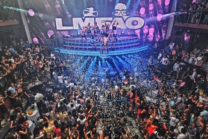 Coco Bongo Night Out From Punta Cana with Transportation - Your Timing Game Plan: A Realistic 5-Hour Evening