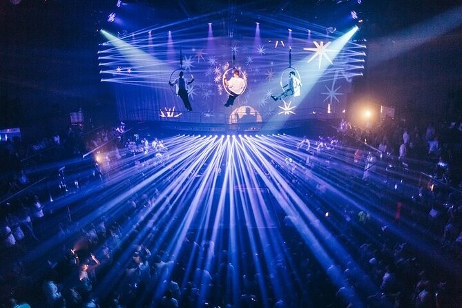 Coco Bongo Night Out From Punta Cana with Transportation - The Price: Is $75 Worth It?