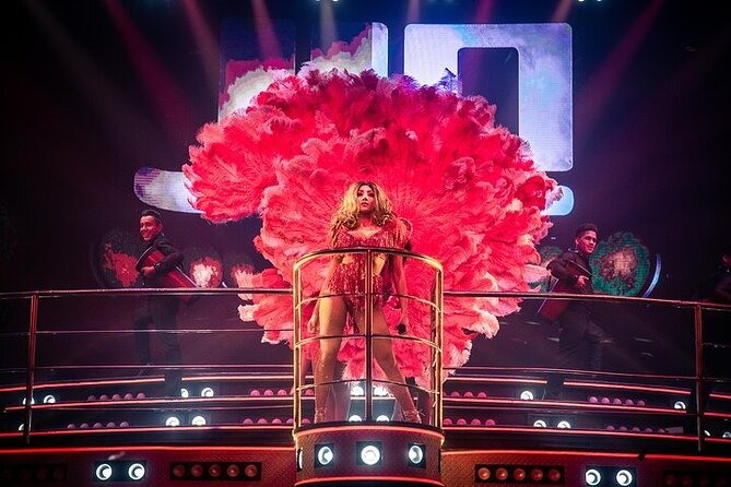 Coco Bongo Night Out From Punta Cana with Transportation - Should You Book This Tour?
