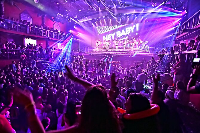 Coco Bongo Premium Open Bar - Key Things You Should Know Before You Go