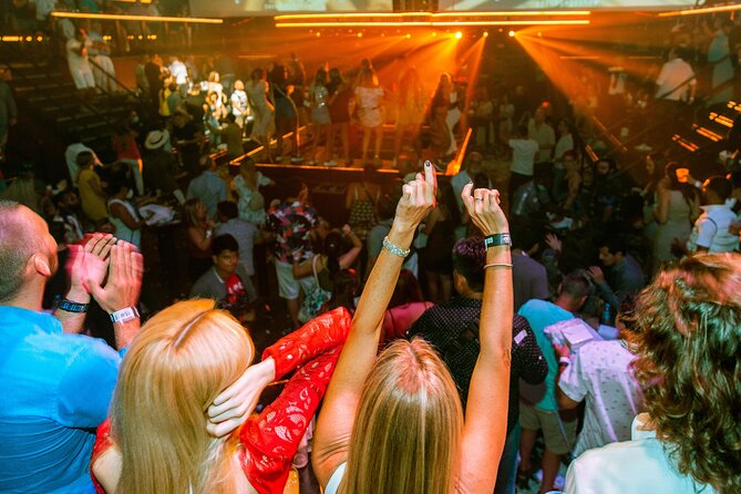 Coco Bongo Premium Open Bar - Price and Value: Is $125 Worth It?