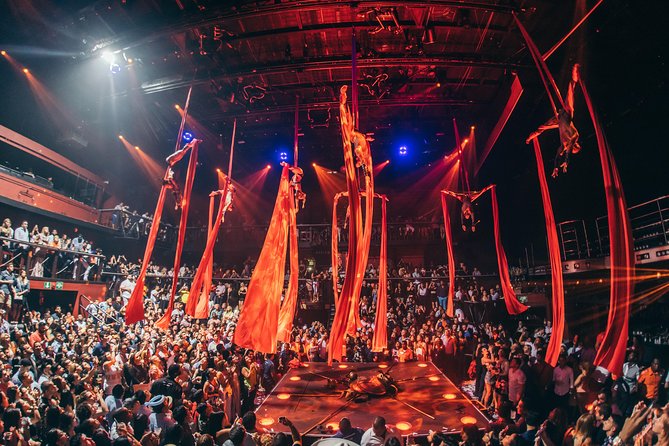Coco Bongo Punta Cana with Open Bar and hotel/resort pick up - Who This Tour Fits Best (And Who Should Skip)