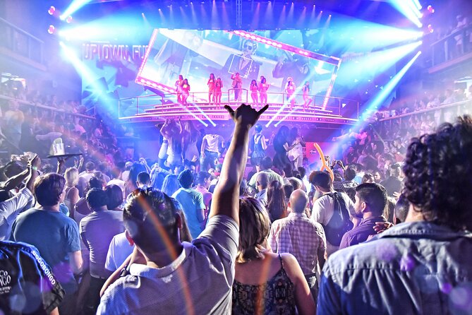 Coco Bongo Show and Disco - Value check: is $185 for Coco Bongo Punta Cana a good deal?