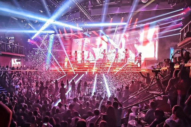 Coco Bongo Show and Disco in Punta Cana - Key Things You’ll Actually Care About