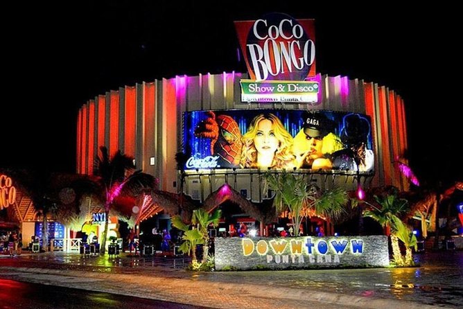 Coco Bongo Show and Disco in Punta Cana - Why the 6-Hour Show Block Feels Longer Than It Sounds
