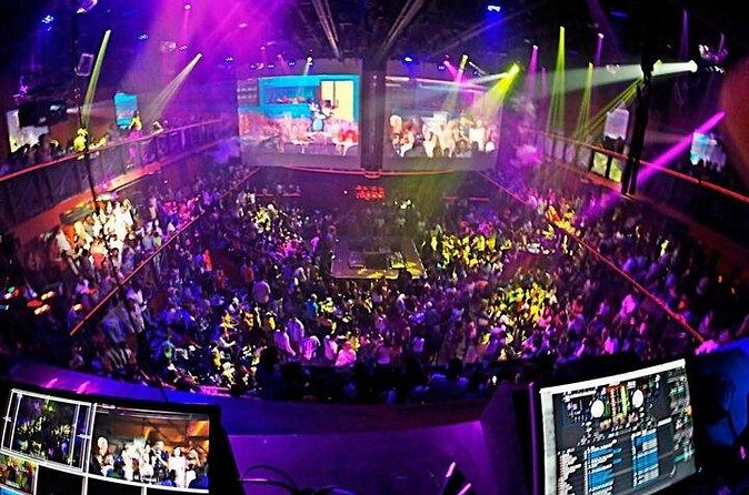 Coco Bongo Show and Disco in Punta Cana - What’s Included, What Costs Extra