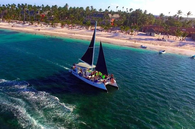 Crucero de Fiesta y Snorkel en Punta Cana - Photos and souvenirs: plan for extra spending if you want them
