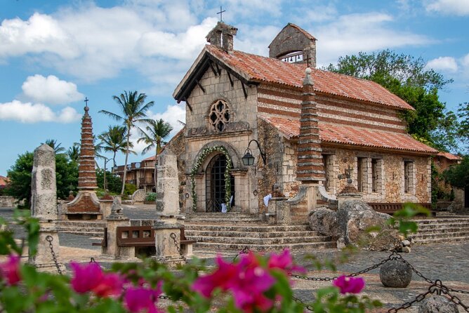 Cultural Day Altos de Chavón - Higuey experiences - Key highlights you should care about