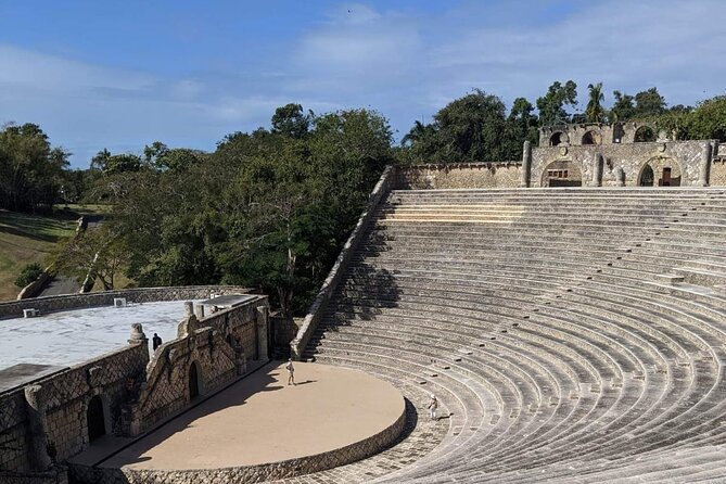 Cultural Day Altos de Chavón - Higuey experiences - Higuey’s Basilica of Altagracia, spiritual center plus a real city vibe