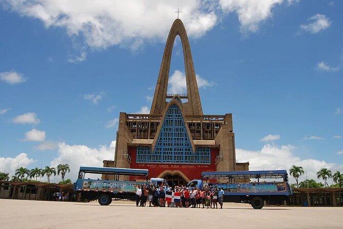 Cultural Safari by Truck RD: Live the Adventure - Key Points That Matter Before You Go