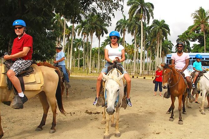 Cultural Safari by Truck RD: Live the Adventure - Mercado Municipal de Higuey: Where You Learn by Looking