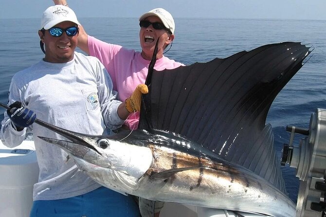 Deep Sea Fishing Half Day - Key things I’d plan for on this Punta Cana half-day fishing trip