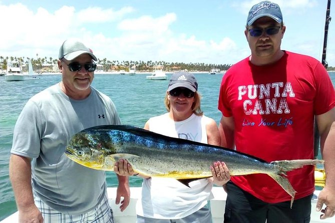 Deep Sea Fishing Half Day - Safety and comfort, read this part before you decide