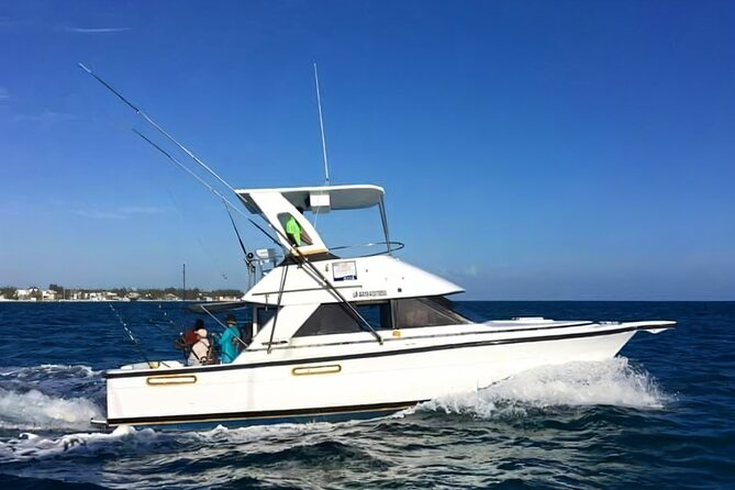 Deep sea fishing in Punta Cana and Bávaro. - The Highlights That Matter Before You Go