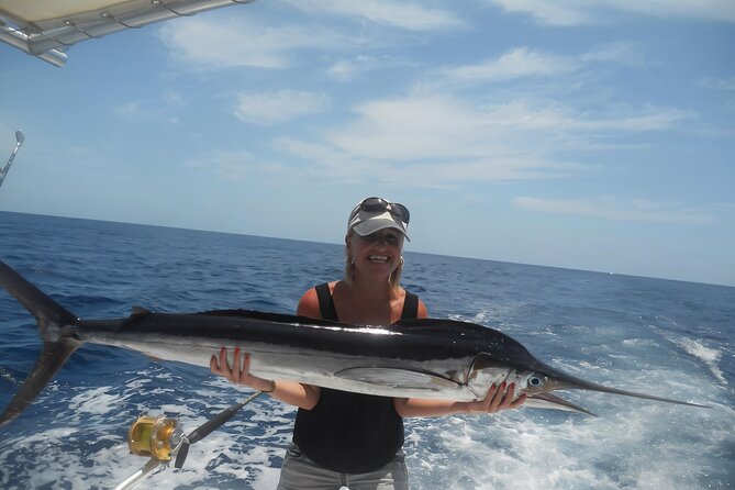 Deep sea fishing in Punta Cana and Bávaro. - What’s Included, What’s Not, and How to Plan Around It