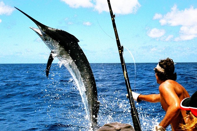 Deep Sea Fishing Tour - Why this Punta Cana deep-sea fishing setup feels worth it