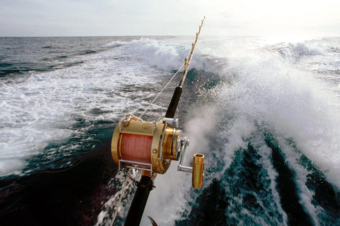 Deep Sea Fishing Tour - Price and what $89.99 buys you in real terms