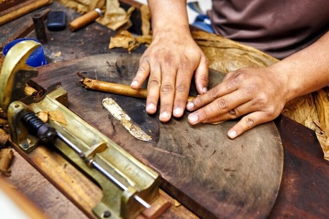Discover Dominican Treasures: Rum, Cigars, Coffee & Chocolate - Key Highlights That Make This Tour Worth Considering