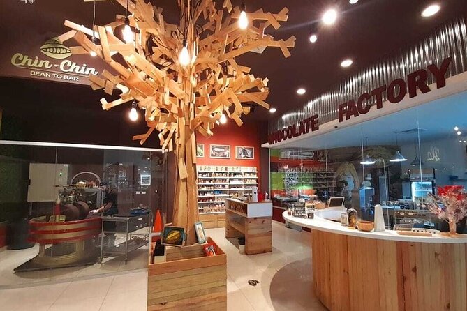 Discover Dominican Treasures: Rum, Cigars, Coffee & Chocolate - Why This Punta Cana Store Tour Feels Like a Mini Food and Craft Lesson