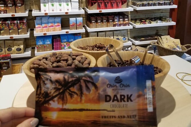 Discover Dominican Treasures: Rum, Cigars, Coffee & Chocolate - The Cigars, Rum, Coffee, and Chocolate Part, and How to Get the Most