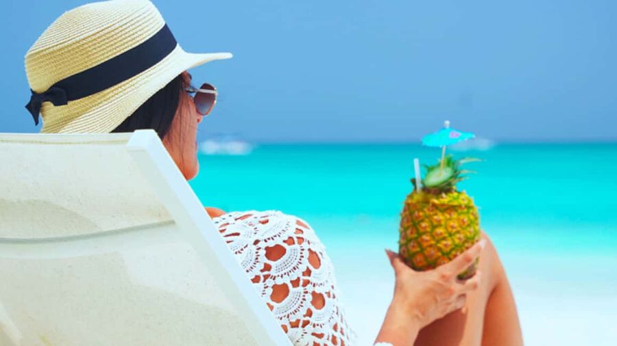 Discover Punta Cana: Full-Day Saona Island All Included - Key points before you go