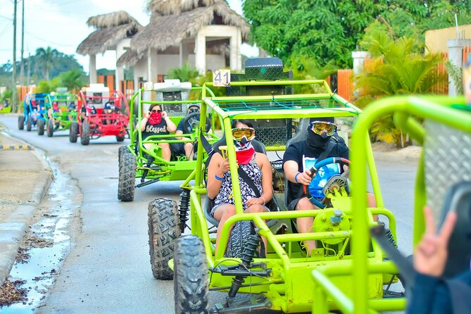 Discover Punta Cana with ATV or Buggy Ride - Price and Value: Is $130 Per Person Worth It?