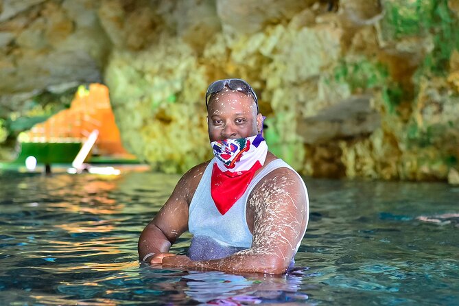 Discover Punta Cana with ATV or Buggy Ride - What to Wear and Bring for a Wet, Dusty Ride