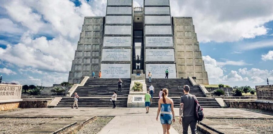 Discover Santo Domingo: A Day Trip from Punta Cana - Key highlights worth your attention