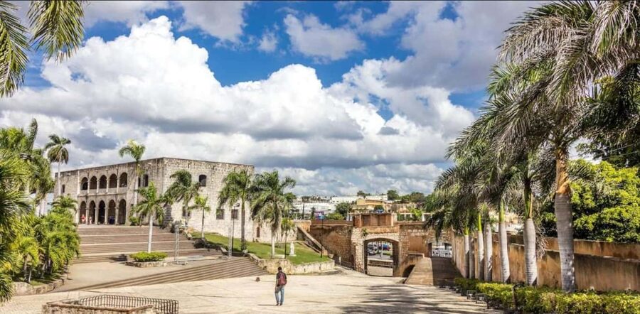 Discover Santo Domingo: A Day Trip from Punta Cana - Punta Cana to Santo Domingo: the point of the long day