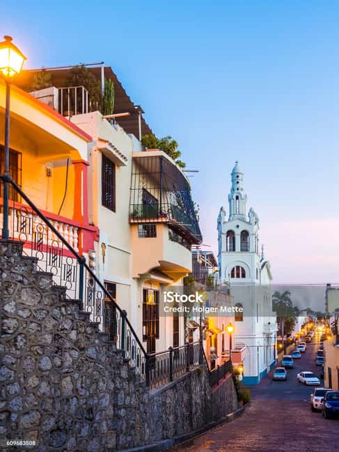 Discover Santo Domingo: A Day Trip from Punta Cana - Larimar souvenir stop: what you should know before you buy