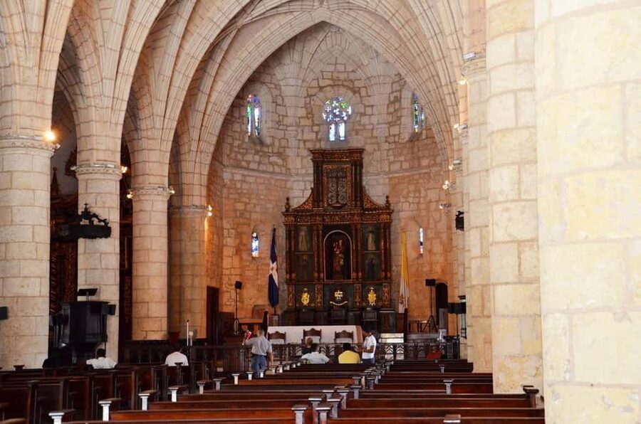 Discover Santo Domingo: Colonial History, Monuments & Lunch - From Punta Cana to Santo Domingo: the drive you should mentally budget