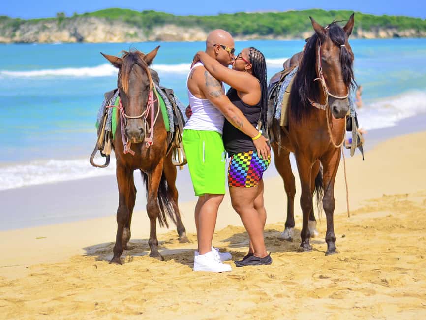 Discover the Trails of Punta Cana on a Horseback Ride - Key Things That Make This Horseback Ride Worth Your Time