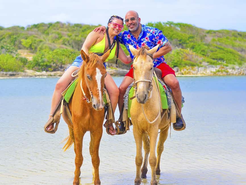 Discover the Trails of Punta Cana on a Horseback Ride - Punta Cana Pickup: What the Private Transfer Gets Right, and What to Sanity-Check