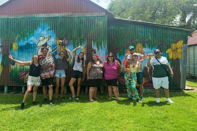 Discovery DE the real Dominican Republic EN small committee. - Key highlights that make this excursion worth it