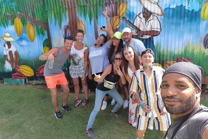 Discovery DE the real Dominican Republic EN small committee. - Why this Punta Cana day feels more Dominican than scripted