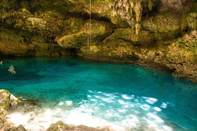 Discovery Package Saona Island & ATV From Punta Cana - Pickup Times, Private Group Feel, and What “Starter Experience” Means