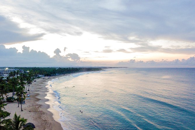 Discovery Package Saona Island & Buggies From Punta Cana - The Dune Buggy Half-Day: Macao Beach Included