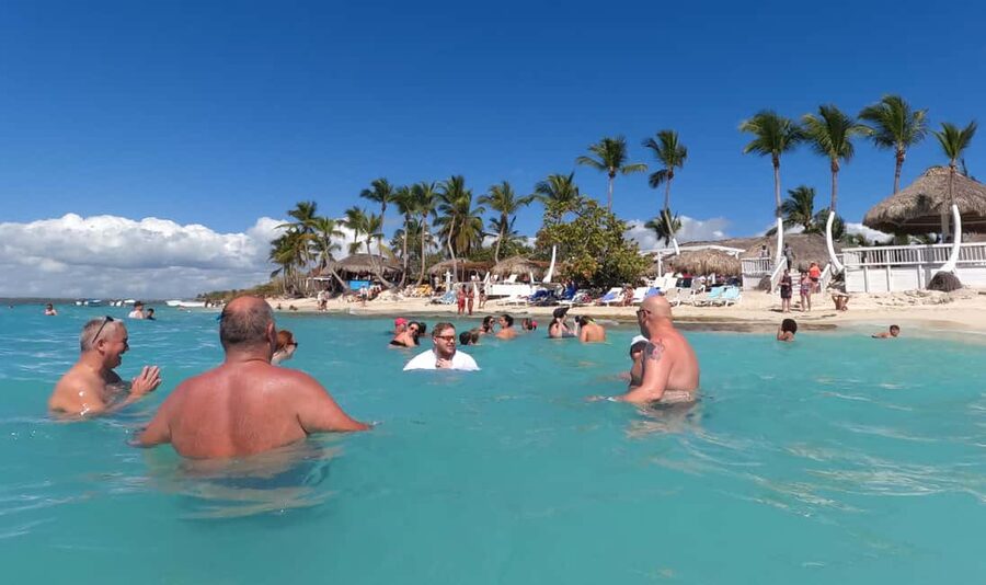 diving without a license catalina island from punta cana - Quick hits before you go